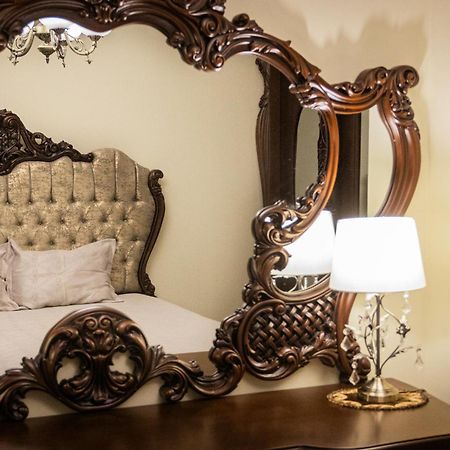 Central Luxury Antique Apartment 바르나 외부 사진