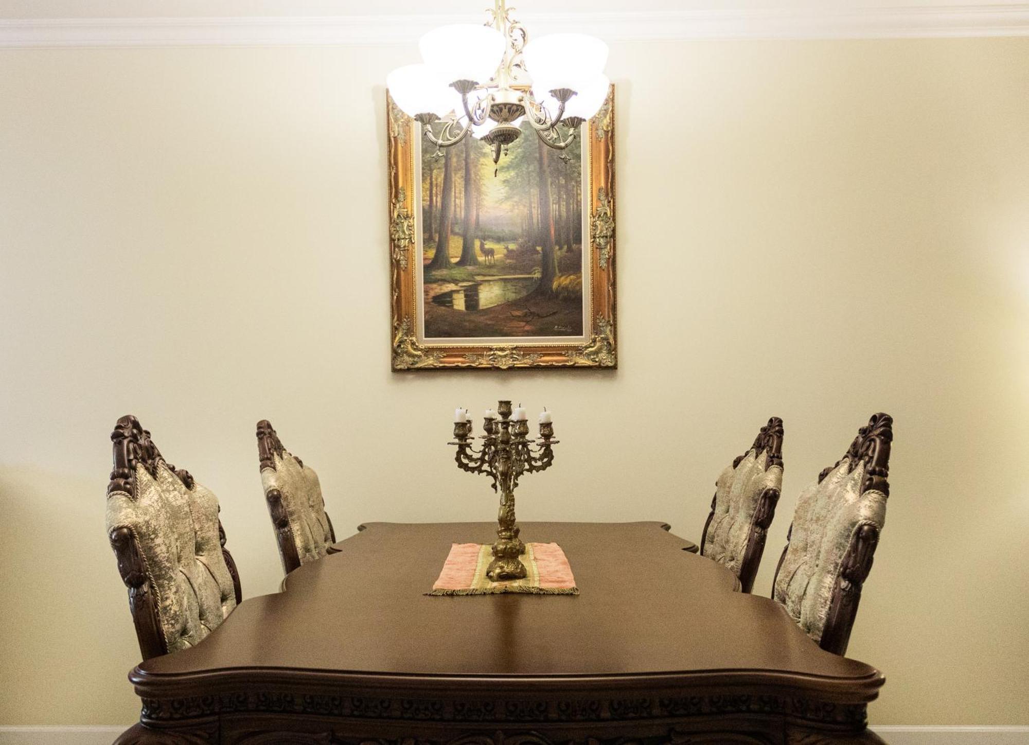 Central Luxury Antique Apartment 바르나 외부 사진