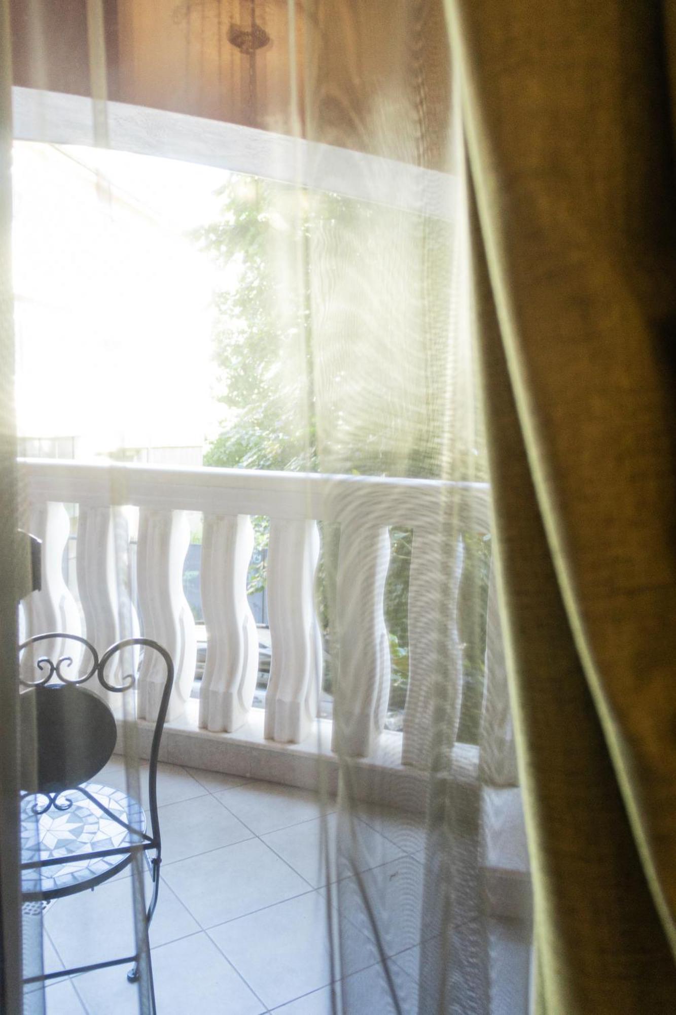 Central Luxury Antique Apartment 바르나 외부 사진