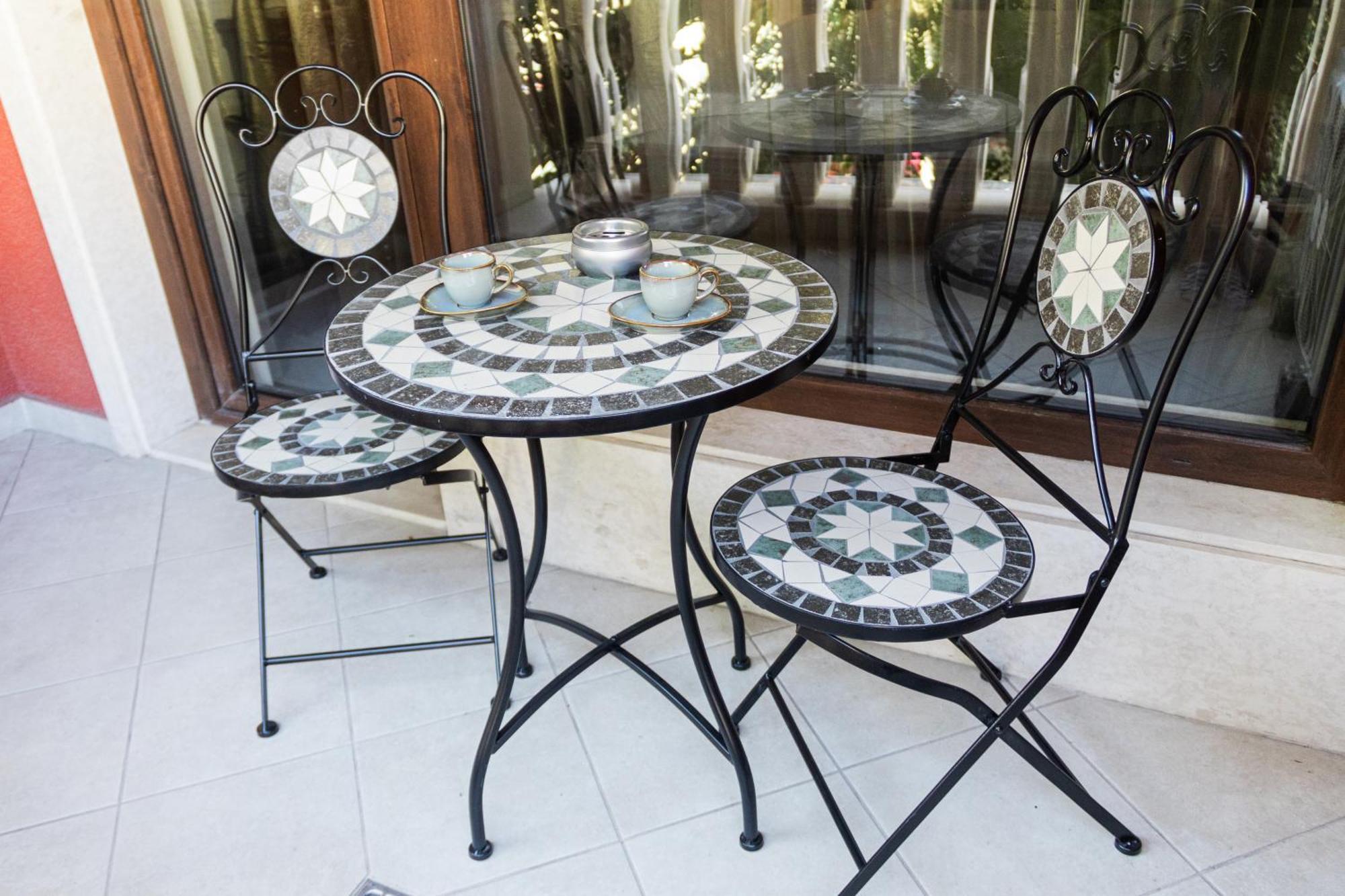 Central Luxury Antique Apartment 바르나 외부 사진